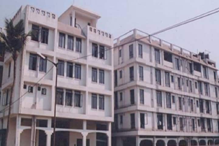 Ali Yavar Jung National Institute of Speech and Hearing Disabilities, Kolkata campus in Kolkata, West Bengal, India