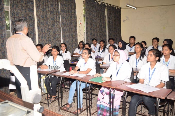 Ali Yavar Jung National Institute of Speech and Hearing Disabilities campus in Kolkata, West Bengal, India — photo 2