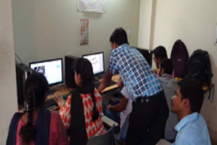 Ali Yavar Jung National Institute of Speech and Hearing Disabilities campus in Kolkata, West Bengal, India — photo 3