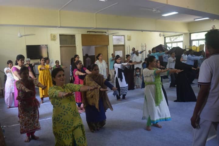 Ali Yavar Jung National Institute of Speech and Hearing Disabilities campus in Kolkata, West Bengal, India — photo 6