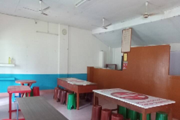 Salesian College campus in Siliguri, West Bengal, India — photo 4