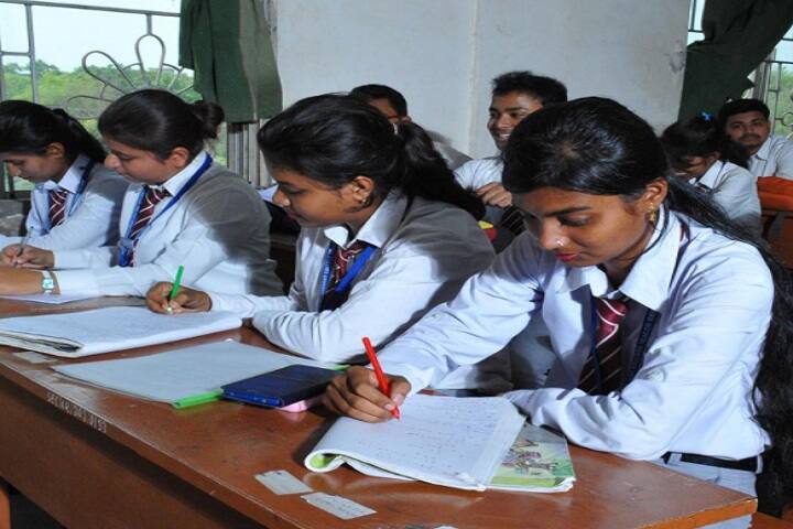 Seacom Management College campus in Howrah, West Bengal, India — photo 2