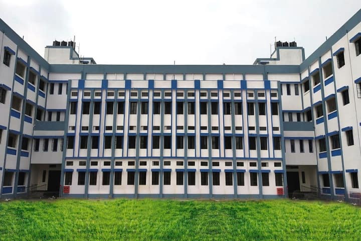 Mathabhanga Government Polytechnic campus in Cooch Behar, West Bengal, India — photo 1