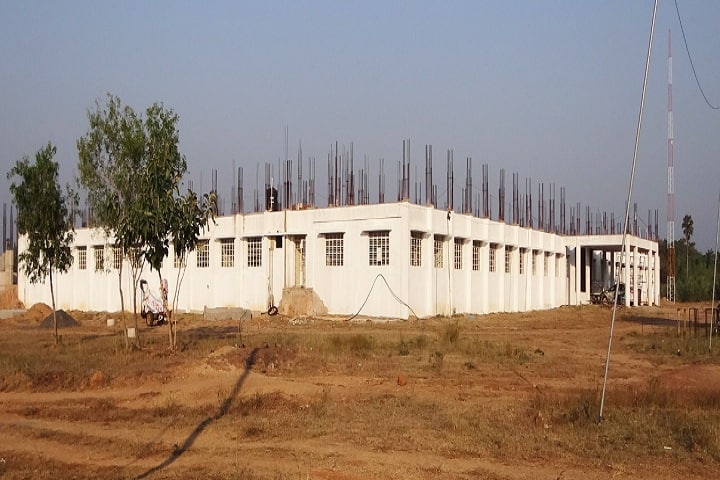 MASS Polytechnic College campus in Villupuram, Tamil Nadu, India — photo 1