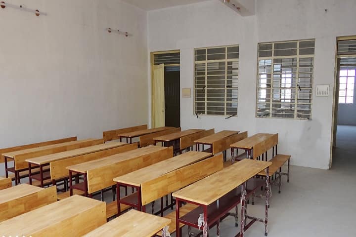 MASS Polytechnic College campus in Villupuram, Tamil Nadu, India — photo 2
