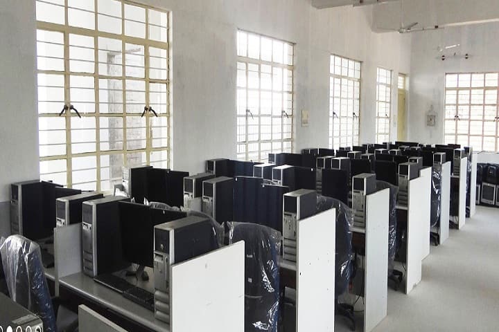 MASS Polytechnic College campus in Villupuram, Tamil Nadu, India — photo 3