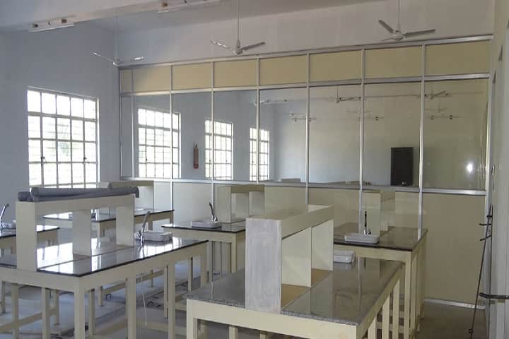 MASS Polytechnic College campus in Villupuram, Tamil Nadu, India — photo 4