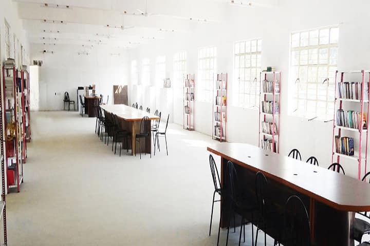 MASS Polytechnic College campus in Villupuram, Tamil Nadu, India — photo 5