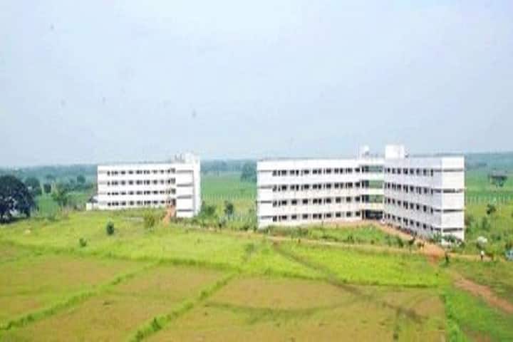 MASS Polytechnic College campus in Kumbakonam, Tamil Nadu, India — photo 1
