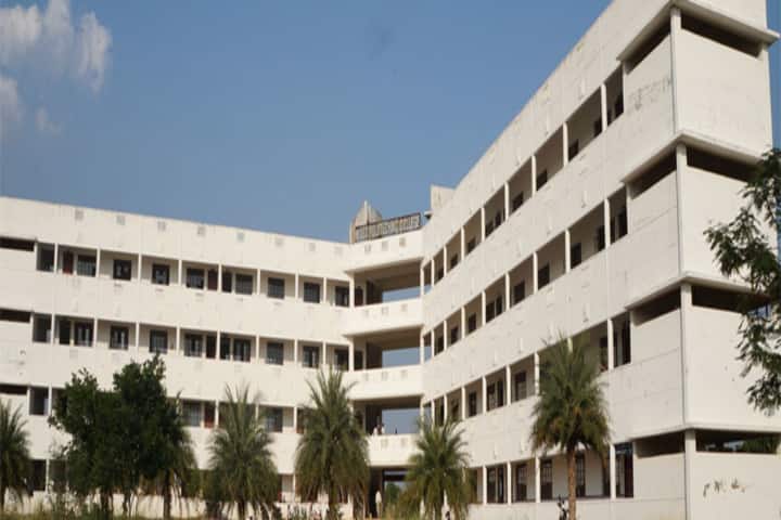 MASS Polytechnic College campus in Kumbakonam, Tamil Nadu, India — photo 2