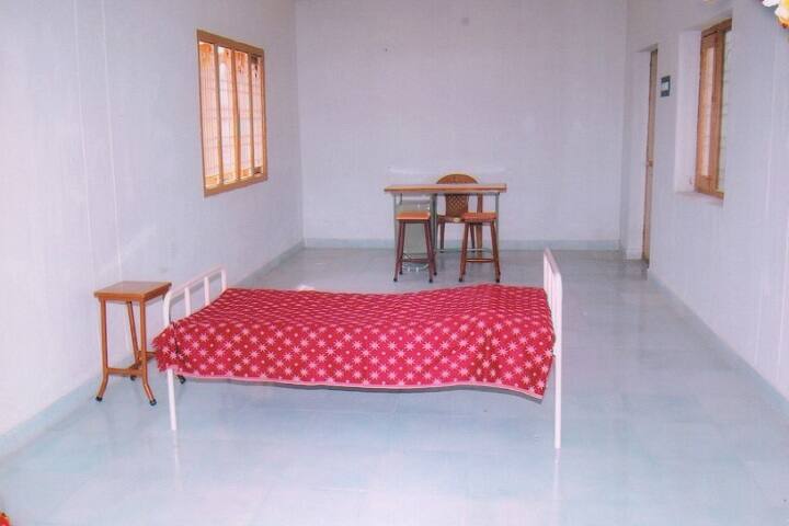 Vasavi MCA and MBA College campus in Prakasam, Andhra Pradesh, India — photo 6