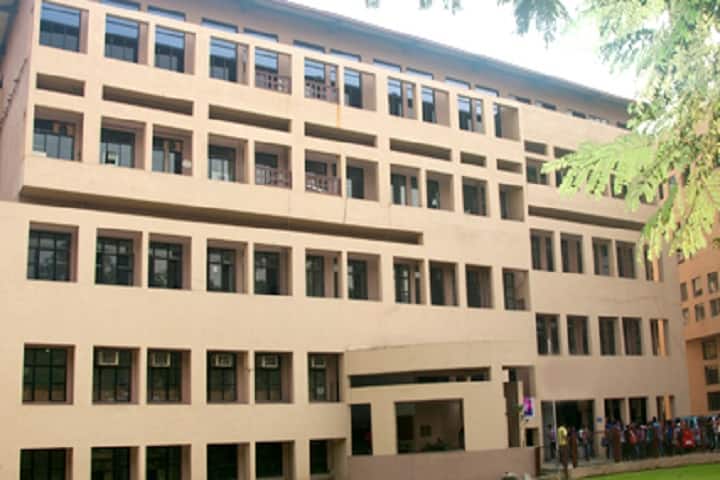 Vedanta College of Management and Information Technology campus in Ulhasnagar, Maharashtra, India — photo 1