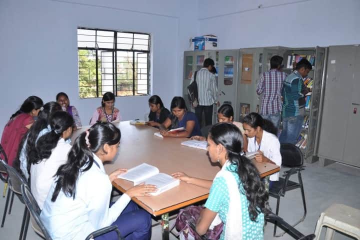 Vedanta College of Management and Information Technology campus in Ulhasnagar, Maharashtra, India — photo 3