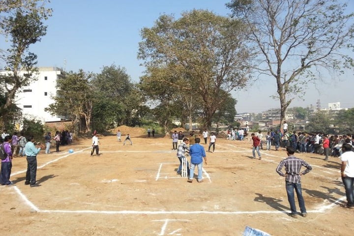 Vedanta College of Management and Information Technology campus in Ulhasnagar, Maharashtra, India — photo 4
