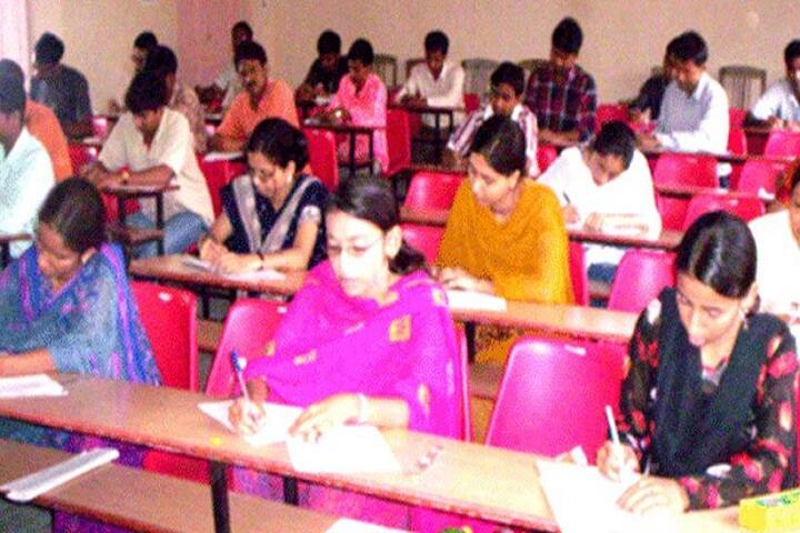 Vaishali Institute of Business and Rural Management campus in Muzaffarpur, Bihar, India — photo 3