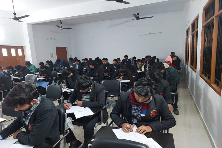 Vaishali Institute of Business and Rural Management campus in Muzaffarpur, Bihar, India — photo 4