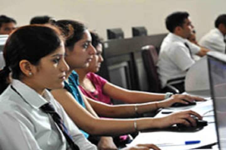 Vaishali Institute of Business and Rural Management campus in Muzaffarpur, Bihar, India — photo 6