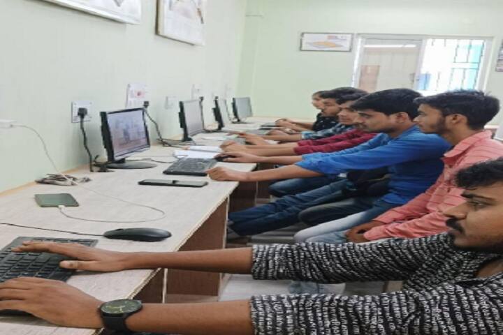 Hazi AK Khan College campus in Hariharpara, West Bengal, India — photo 4