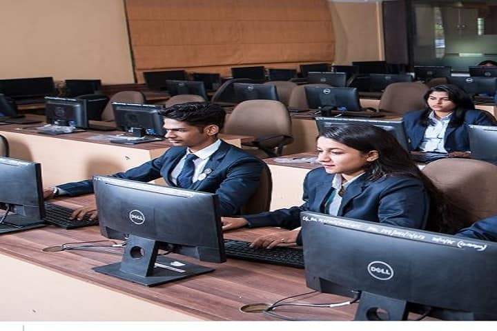 WPU School of Law campus in Pune, Maharashtra, India — photo 2