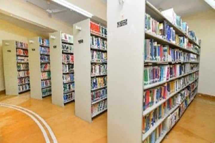 WPU School of Law campus in Pune, Maharashtra, India — photo 3