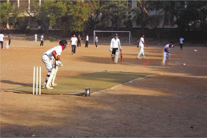 WPU School of Law campus in Pune, Maharashtra, India — photo 6