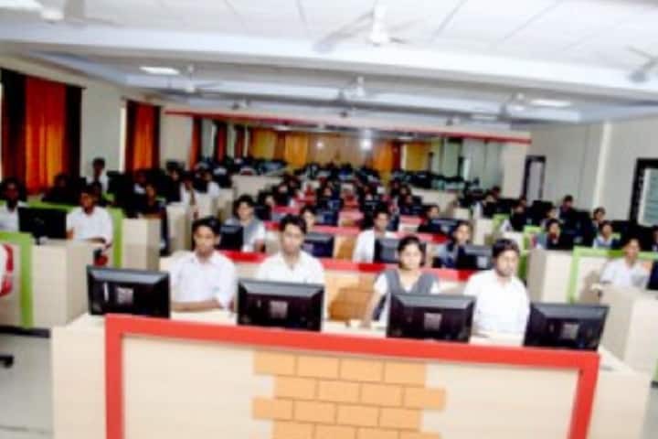 TIT College campus in Bhopal, Madhya Pradesh, India — photo 6