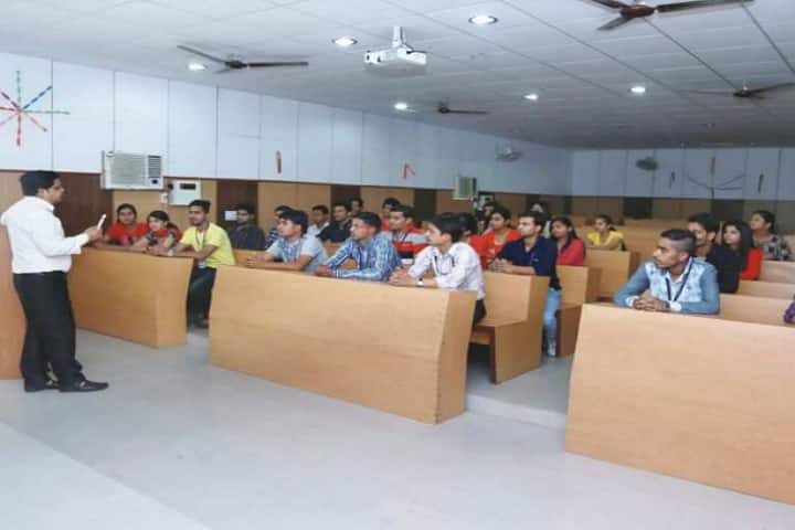 BIT Meerut campus in Meerut, Uttar Pradesh, India — photo 2