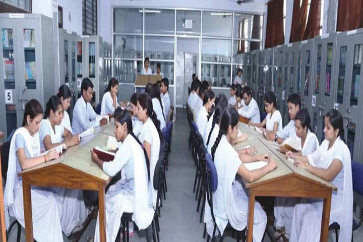 BIT Meerut campus in Meerut, Uttar Pradesh, India — photo 6