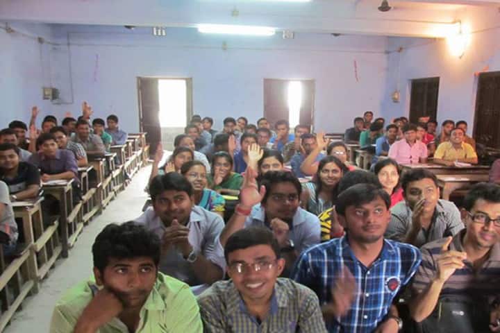 Swami Vivekananda Institute of Management and Computer Science campus in Kolkata, West Bengal, India — photo 2