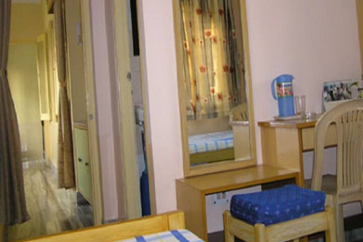 Swami Vivekananda Institute of Management and Computer Science campus in Kolkata, West Bengal, India — photo 4