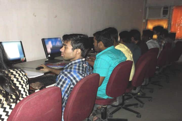 Swami Vivekananda Institute of Management and Computer Science campus in Kolkata, West Bengal, India — photo 5