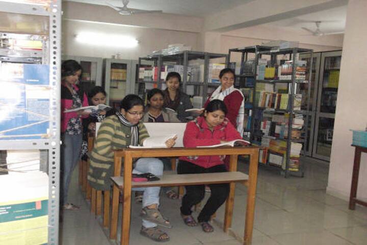 Swami Vivekananda Institute of Management and Computer Science campus in Kolkata, West Bengal, India — photo 6
