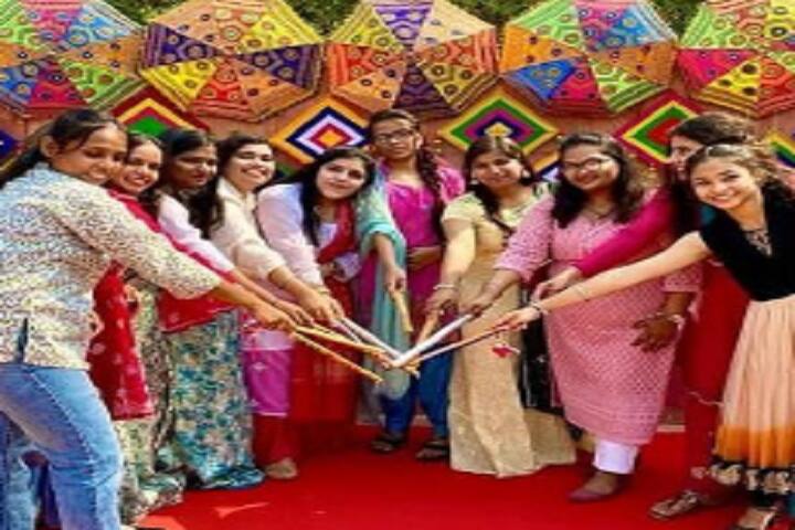 Uttam Institute of Management Studies campus in Agra, Uttar Pradesh, India — photo 4