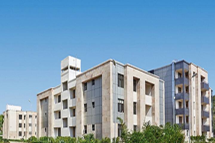 FDDI Hyderabad campus in Hyderabad, Telangana, India — photo 1