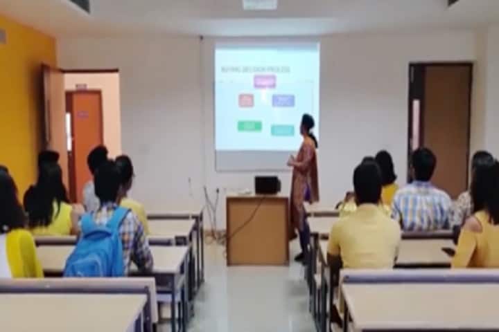 FDDI Hyderabad campus in Hyderabad, Telangana, India — photo 2