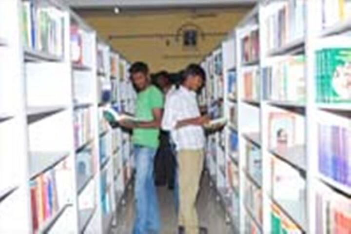 Government First Grade College campus in Holenarasipur, Karnataka, India — photo 4