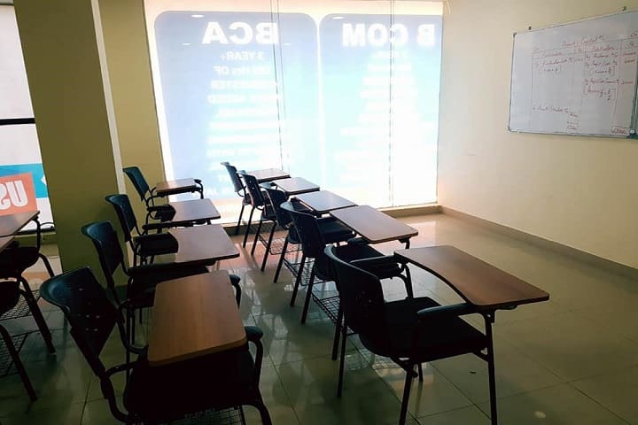 US Business School campus in Bengaluru, Karnataka, India — photo 2