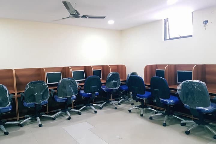 US Business School campus in Bengaluru, Karnataka, India — photo 3