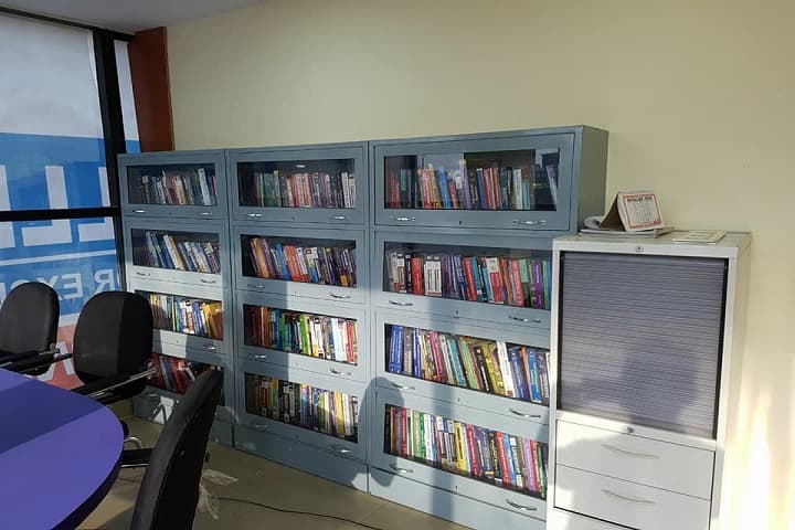 US Business School campus in Bengaluru, Karnataka, India — photo 4
