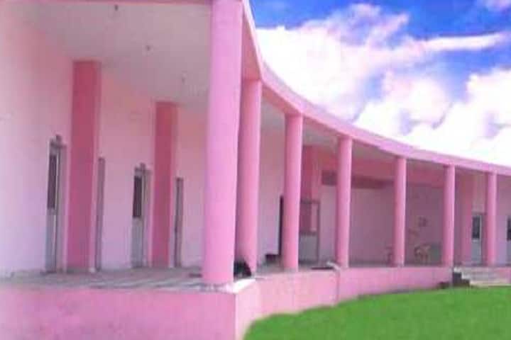 Unnati Management College campus in Mathura, Uttar Pradesh, India — photo 1