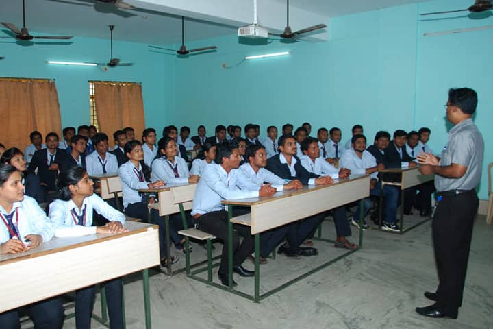 USBM Bhubaneswar campus in Bhubaneswar, Odisha, India — photo 3