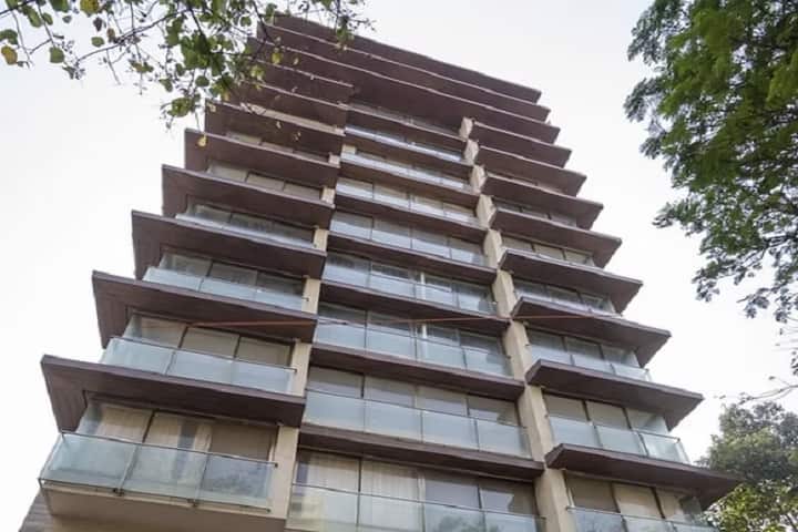 Bhavan's College Management School of Events and Experience Design campus in Mumbai, Maharashtra, India — photo 2