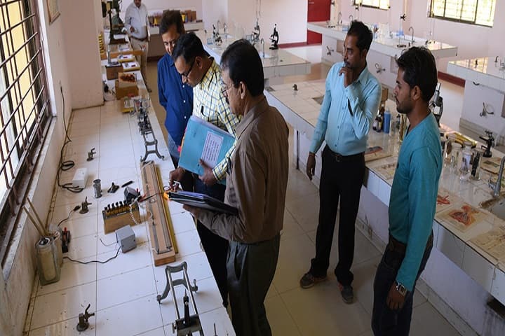 Dr Sushila Tiwari College of Advance Studies campus in Roorkee, Uttarakhand, India — photo 4