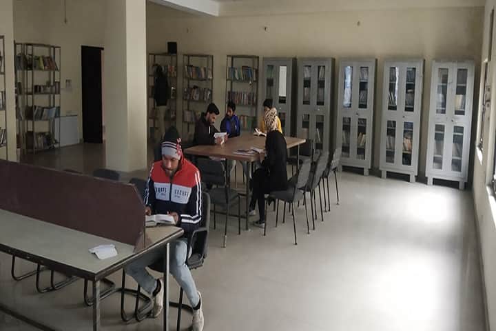 Dr Sushila Tiwari College of Advance Studies campus in Roorkee, Uttarakhand, India — photo 6