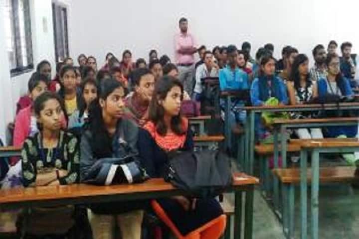 TTL College of Business Management campus in Mysuru, Karnataka, India — photo 2