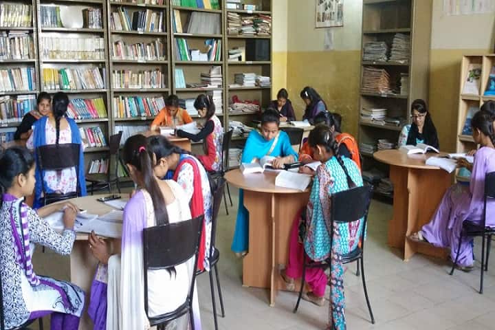 SBS Ludhiana campus in Ludhiana, Punjab, India — photo 3