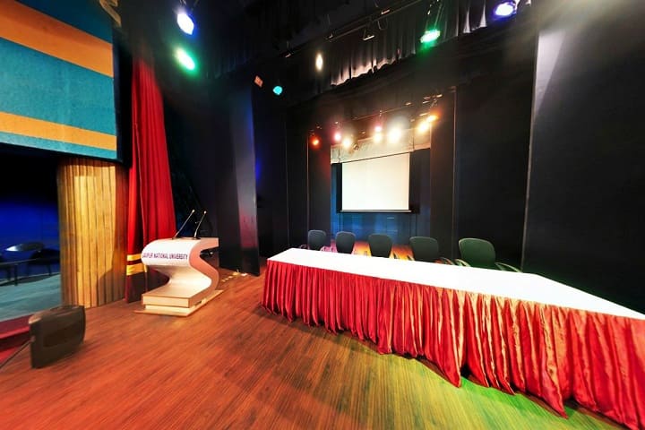 Seedling School of Law and Governance campus in Jaipur, Rajasthan, India — photo 2