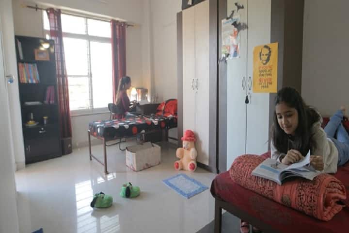 Seedling School of Law and Governance campus in Jaipur, Rajasthan, India — photo 5