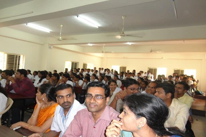 Sri Sri College of Ayurvedic Science and Research Hospital, Bangalore campus in Bangalore, Karnataka, India