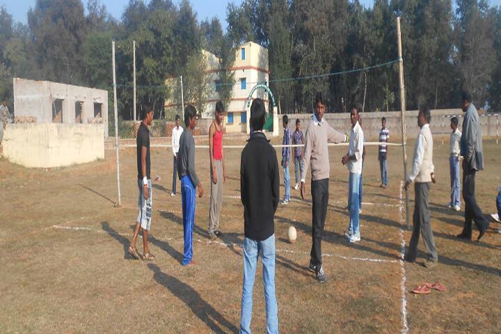 Majdoor Kishan College campus in Panki, Jharkhand, India — photo 4